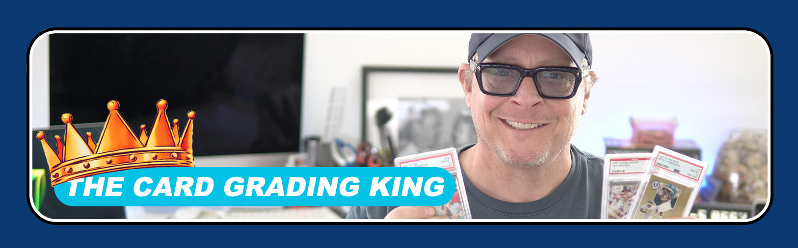 gem10®️ / The Card Grading King