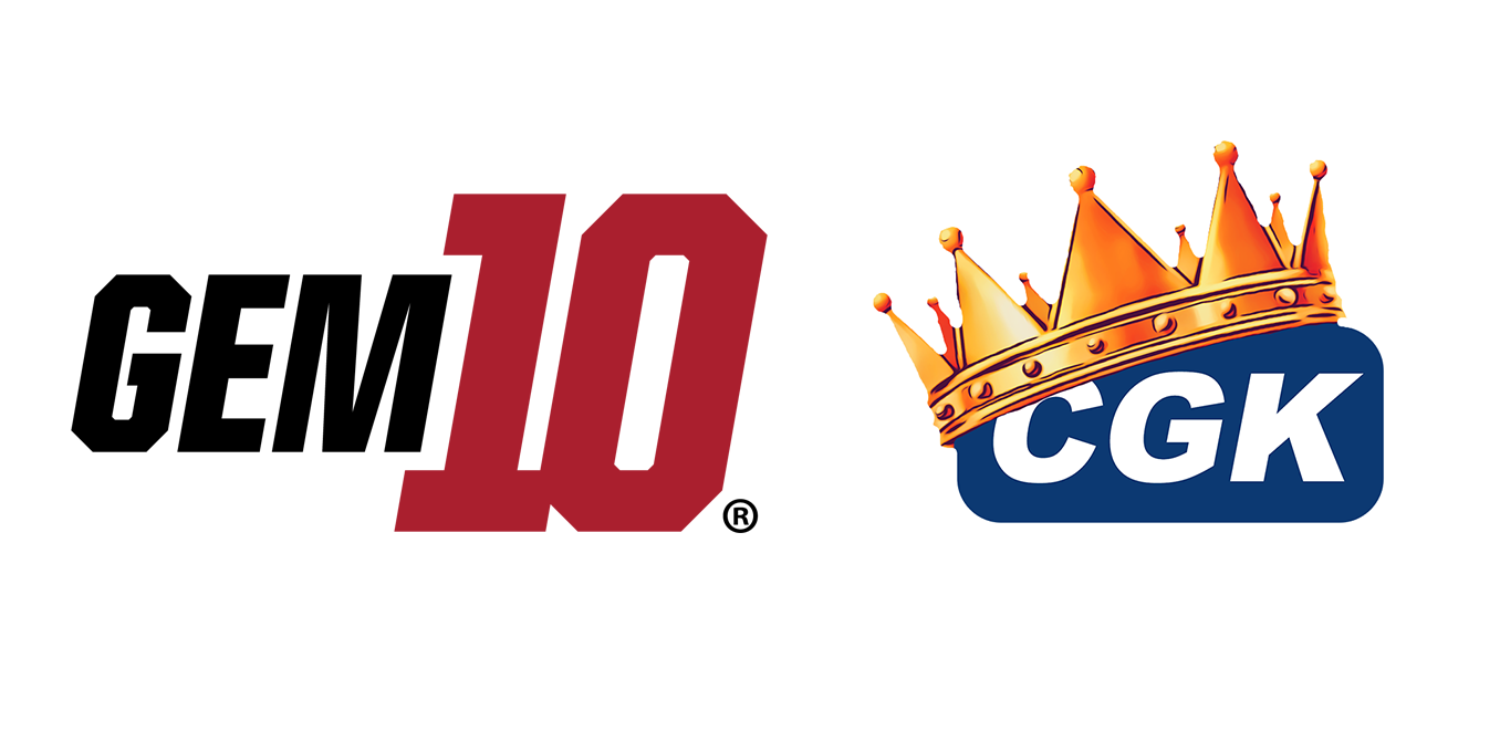 gem10®️ / The Card Grading King