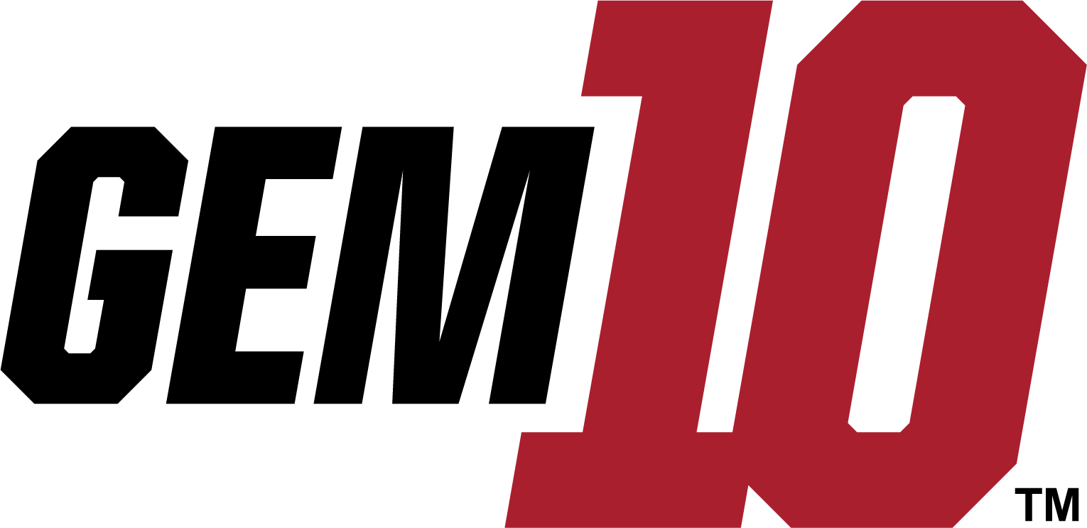 gem10®️ / The Card Grading King