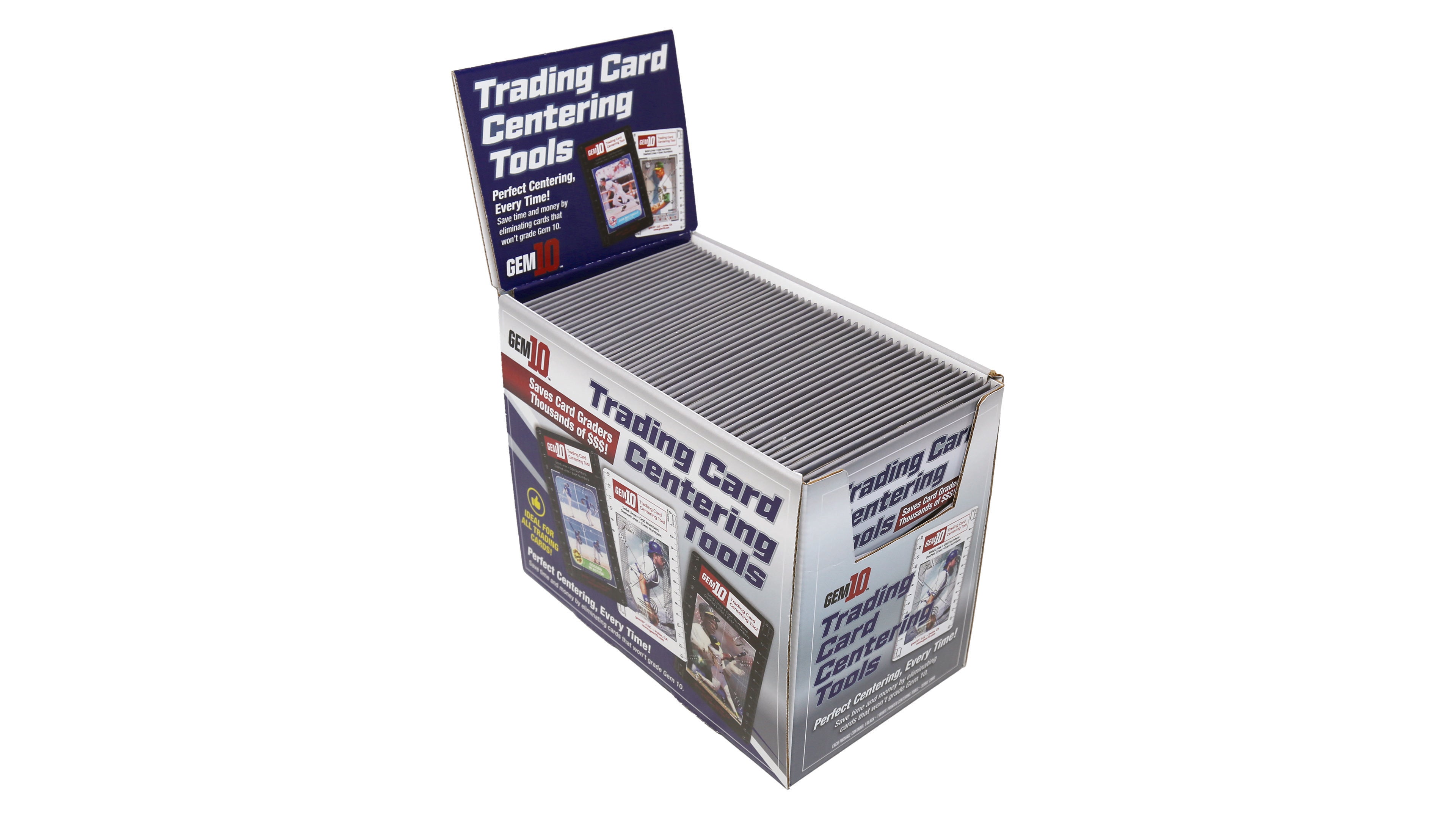 www.thecardgradingking.com – gem10®️ / The Card Grading King